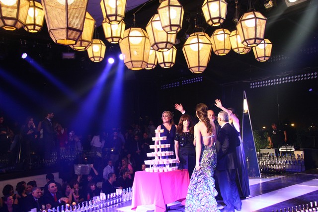 SIDC Fundraising Event(part 2)
